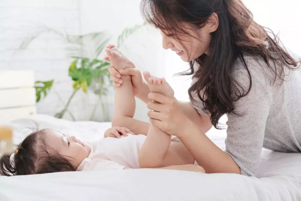為寶寶選擇安全優質母乳低聚糖HMO奶粉!價錢高=好 即睇揀奶粉幾大準則