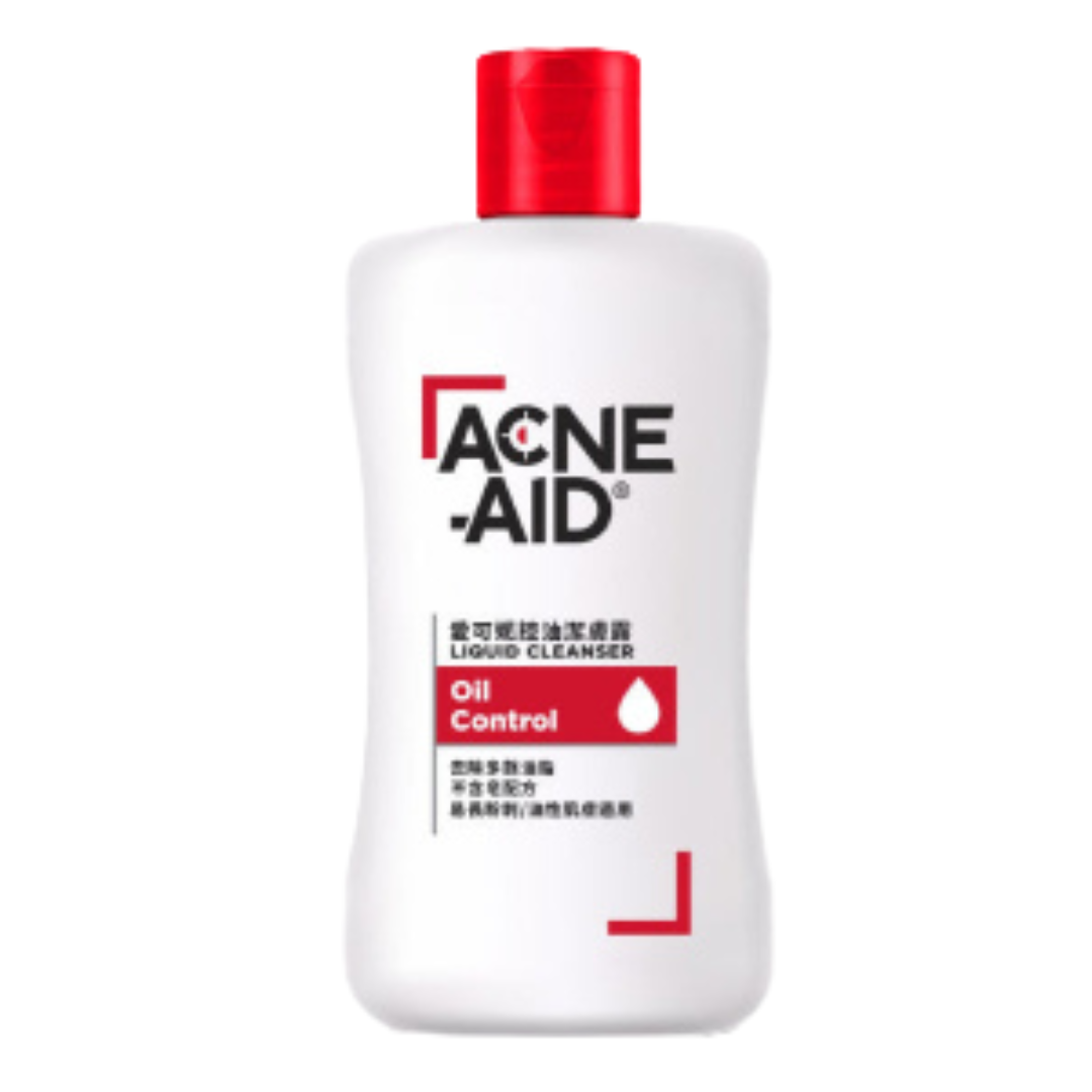 Acne-Aid 愛可妮潔面露 100 ml