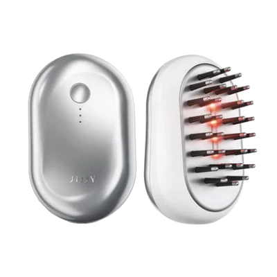 40000分_JUJY LLLT 光電增髮梳