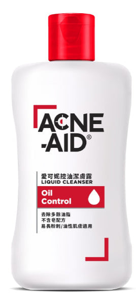 Acne-Aid 愛可妮潔面露 100 ml