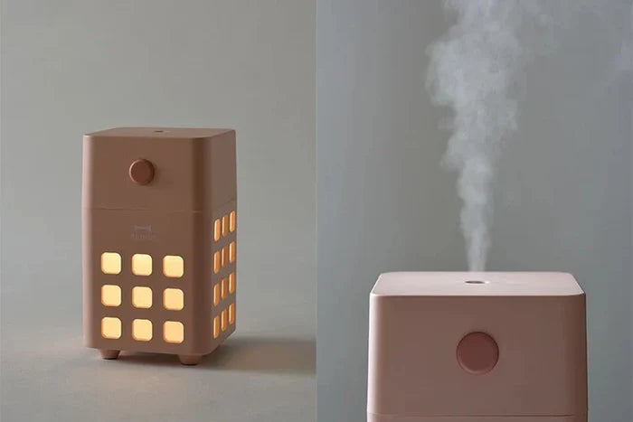 14000分_Bruno USB 充電式加濕器 BDE057