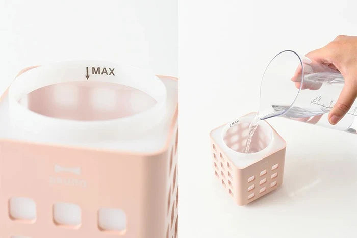 14000分_Bruno USB 充電式加濕器 BDE057