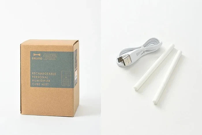 14000分_Bruno USB 充電式加濕器 BDE057