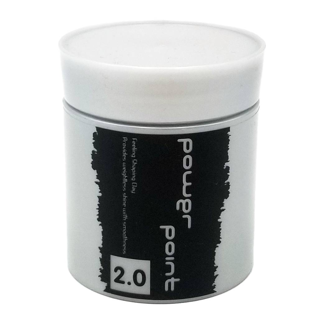 Feeling PowerPoint 2.0 光纖造型泥 100 ml