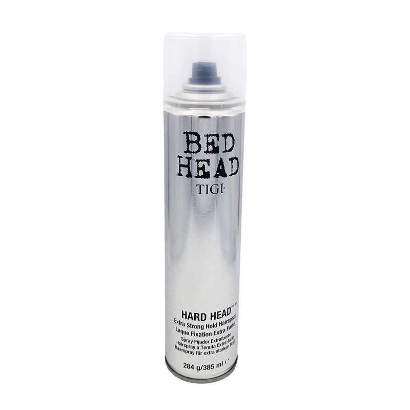 Tigi Bed Head Hard Hold Hair Spray 太空特硬定型噴霧 385 ml