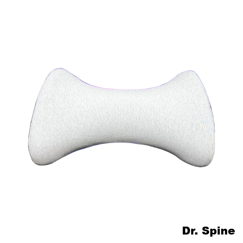 6折!Dr. Spine 多功能護腰枕