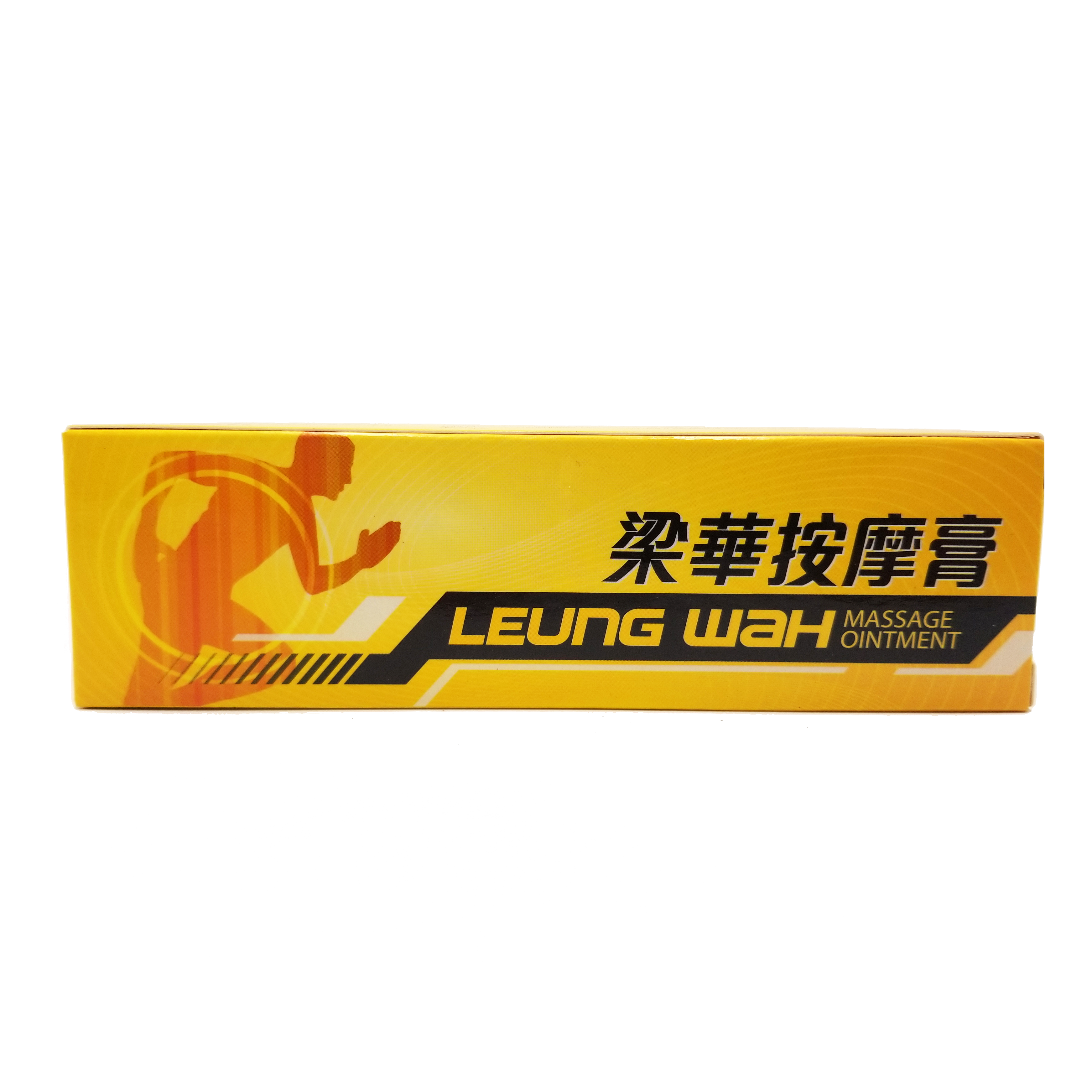 梁華藥業 梁華按摩膏 50 g
