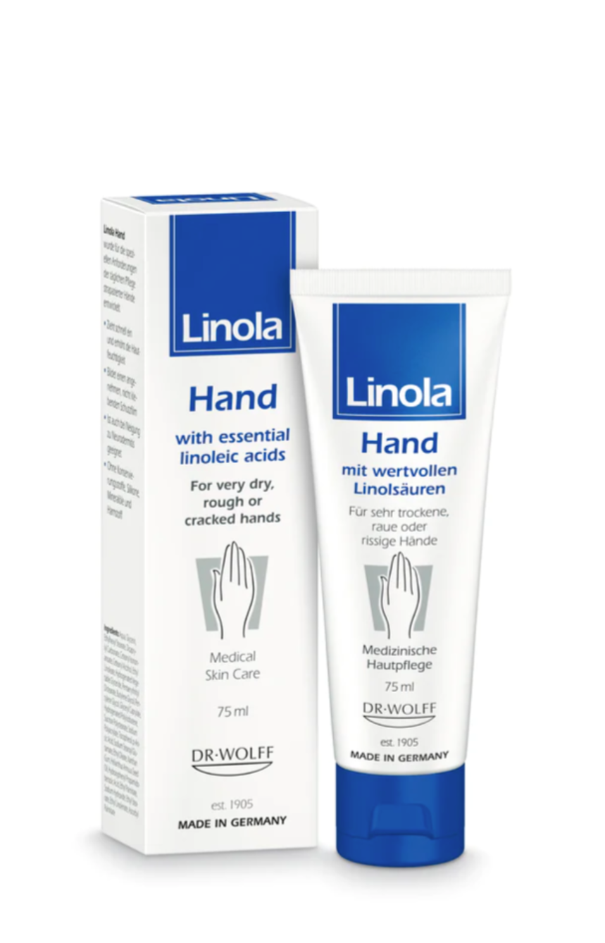 Linola 護手霜 75ml