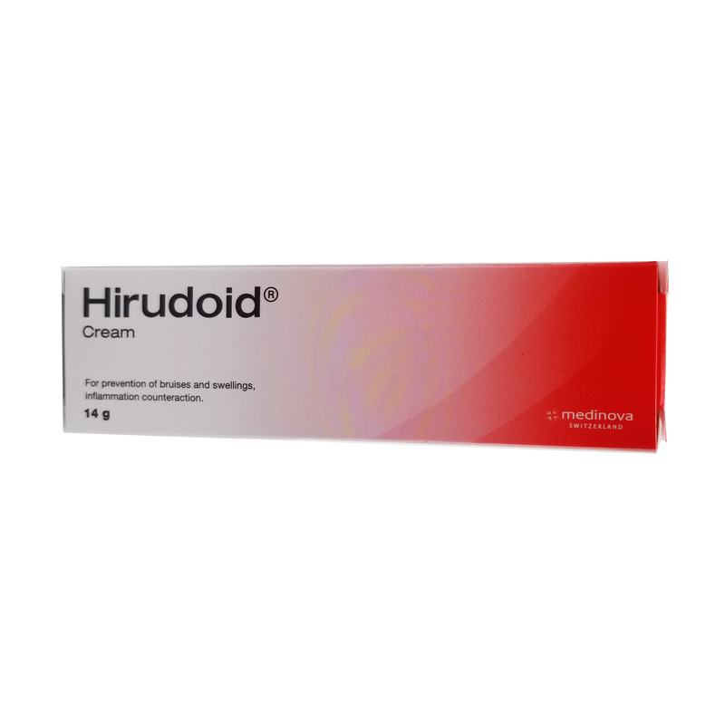 Hirudoid 喜療妥 14 g