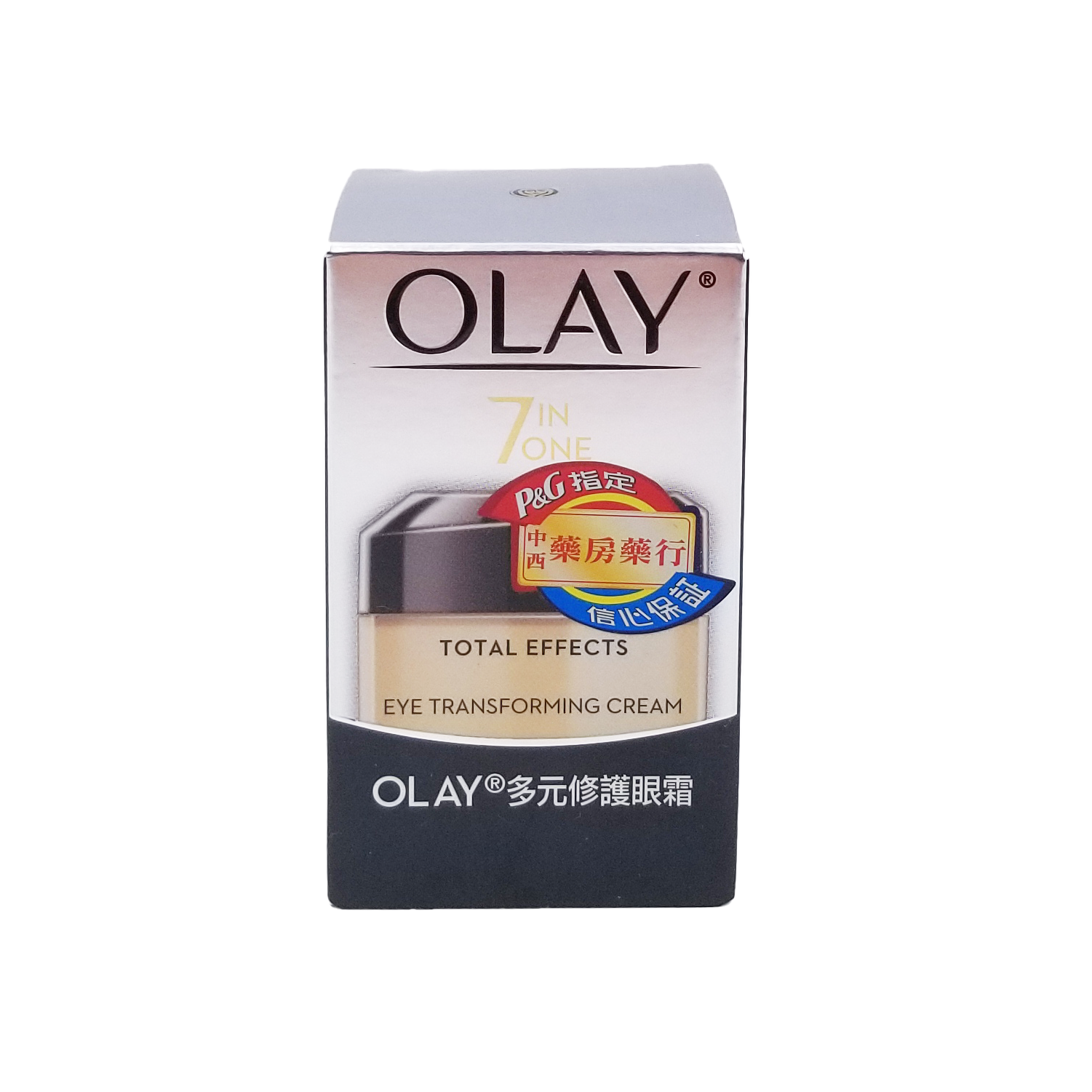 OLAY 多元修護眼霜 15 g