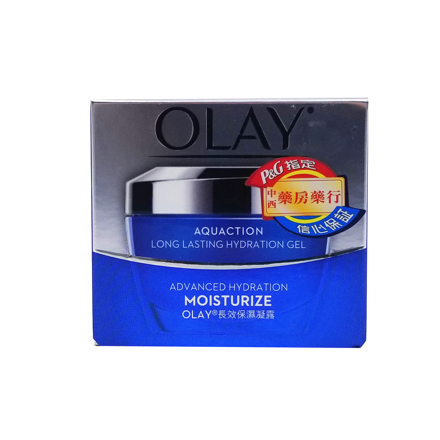 OLAY 長效保濕凝露 50 g