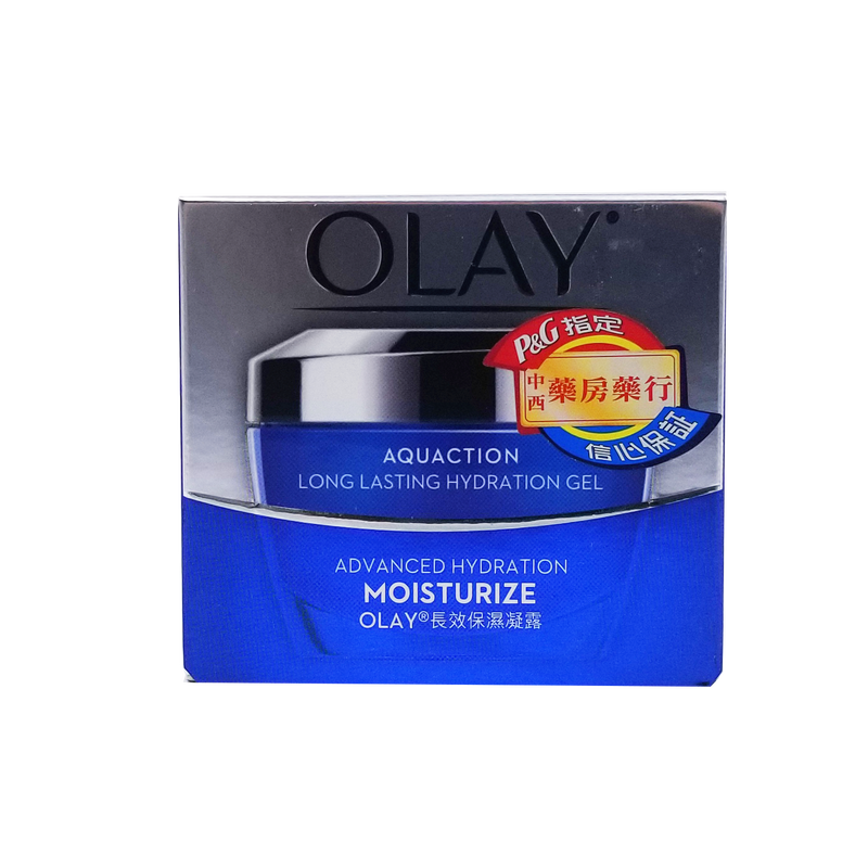 OLAY 長效保濕凝露 50 g