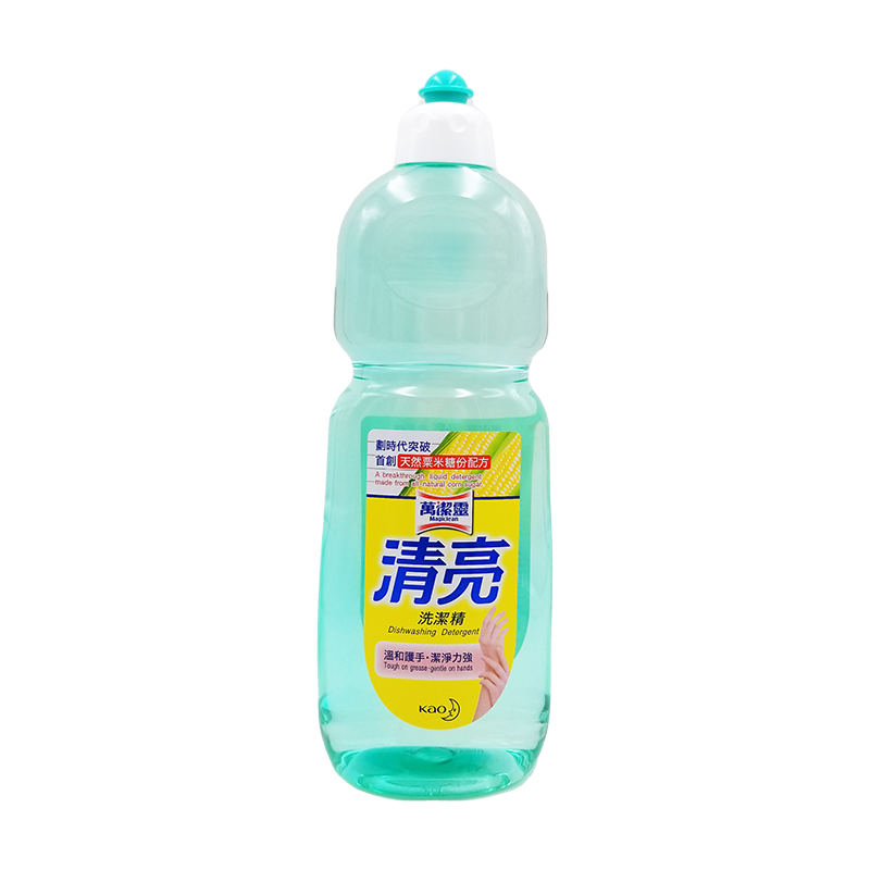 Magiclean 萬潔靈 清亮洗潔精 1000 ml