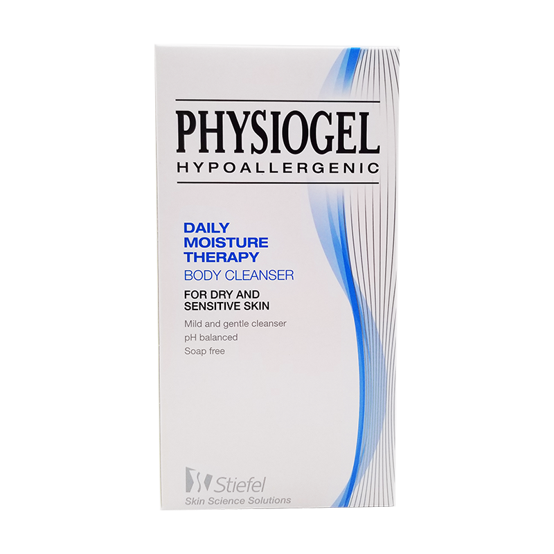 Physiogel 溫和潔膚乳 乾燥及敏感肌膚 900 ml