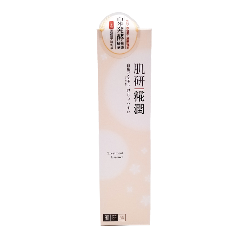 Hada Labo 肌研 糀潤賦活雪凝精華 110ml