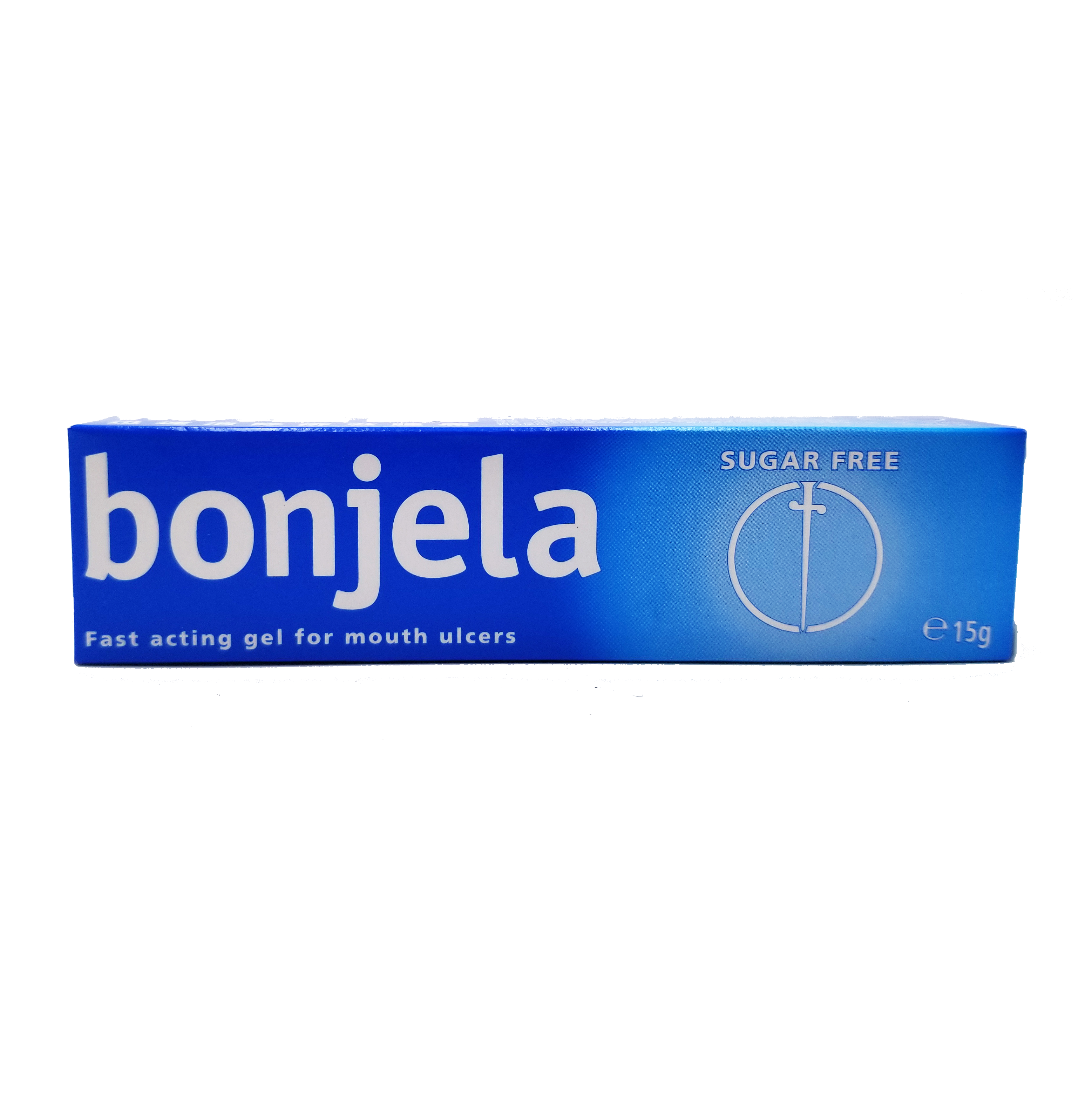 Bonjela 保治靈痱滋膏 迅速消除痱滋腫痛 15 g