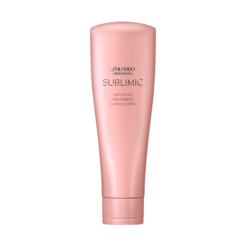 Shiseido Professional Sublimic Airy Flow Treatment  動盈修護素 250g