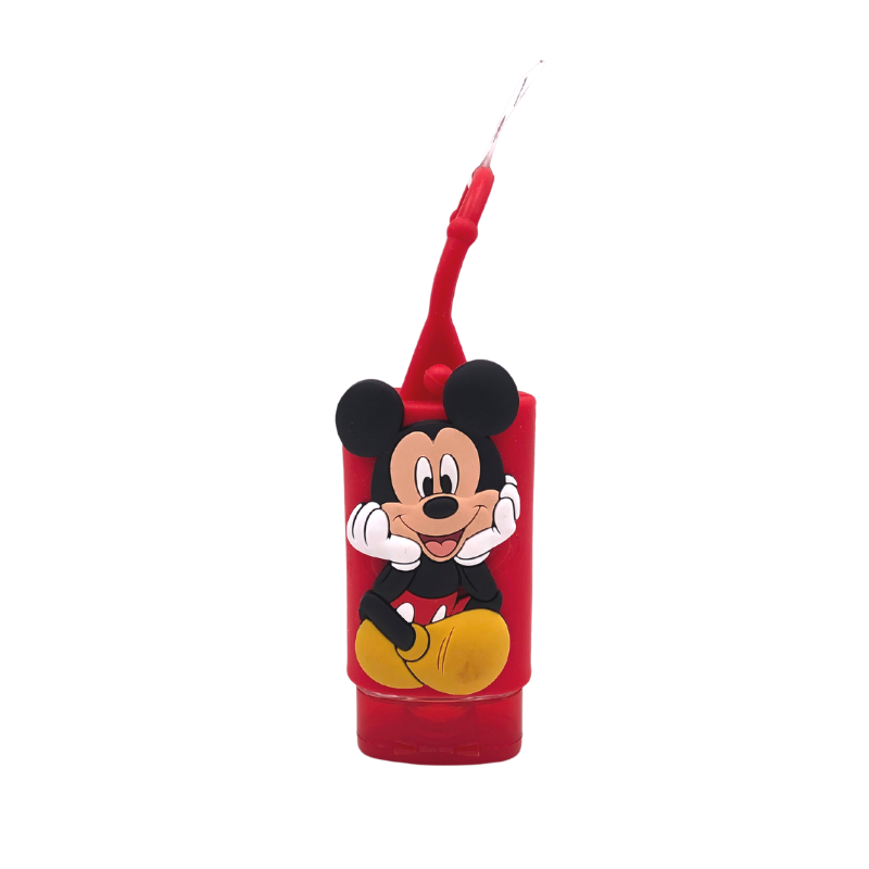 Lifebuoy 衞健全面保護搓手液 迪士尼 Disney 米奇 Mickey 50 ml