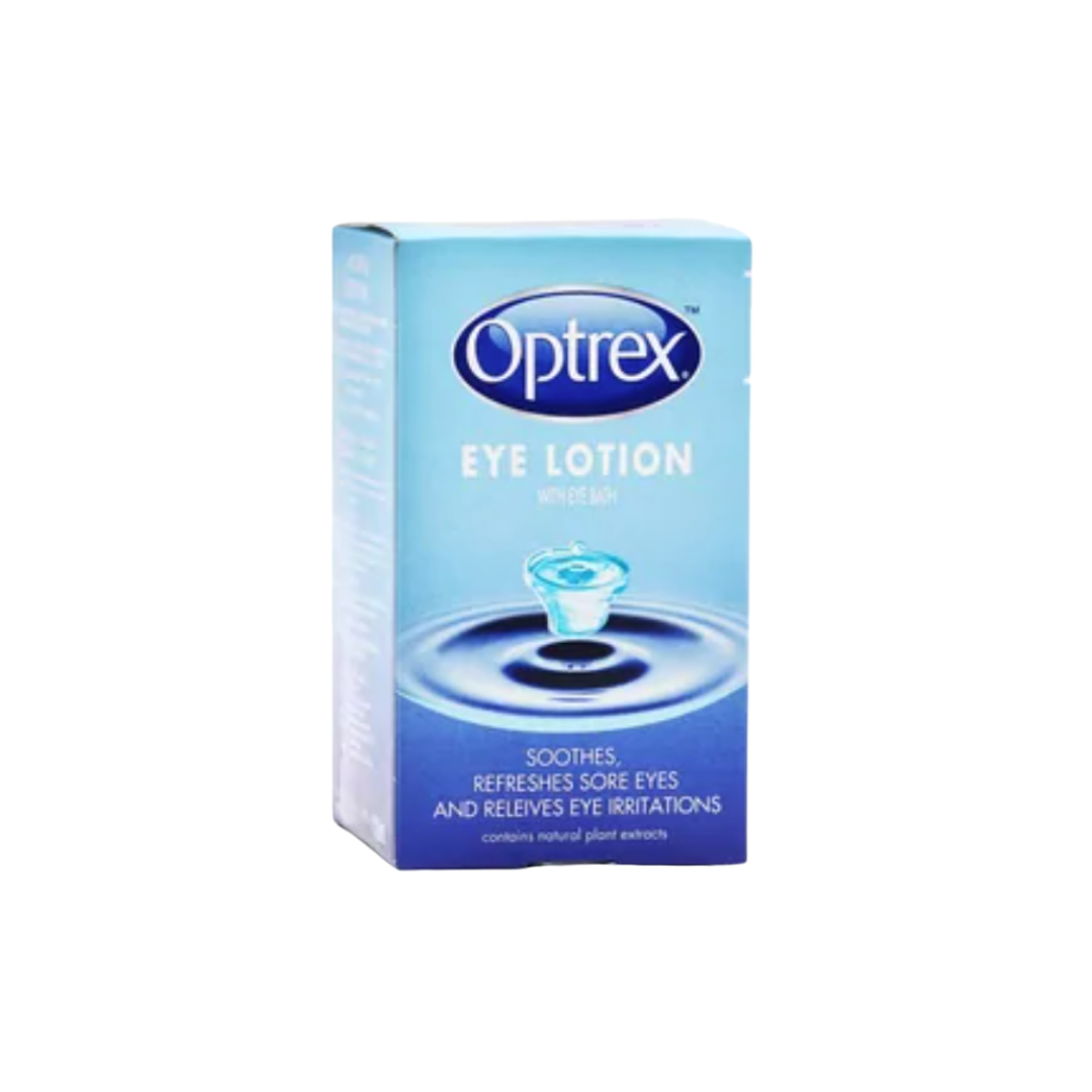 Optrex 愛滴氏 洗眼藥水 110ml